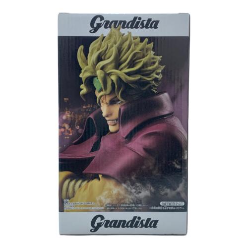 ジョジョの奇妙な冒険 スターダストクルセイダース　Grandista-DIO-