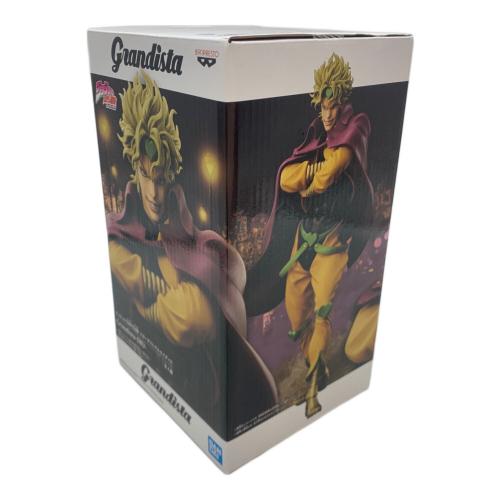 ジョジョの奇妙な冒険 スターダストクルセイダース　Grandista-DIO-