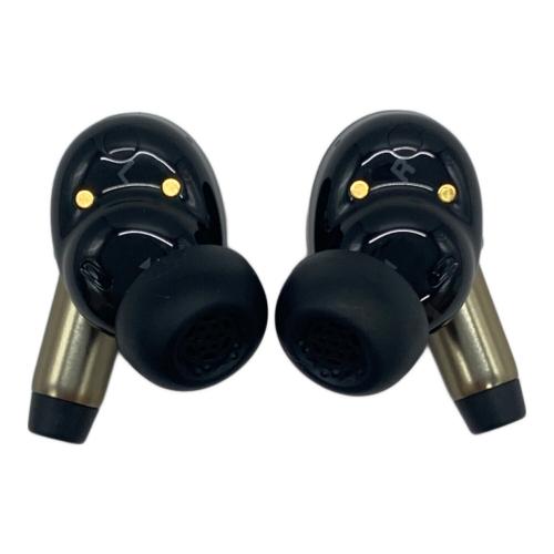 Victor ビクター ワイヤレスイヤホン WOOD master HA-FW5000T