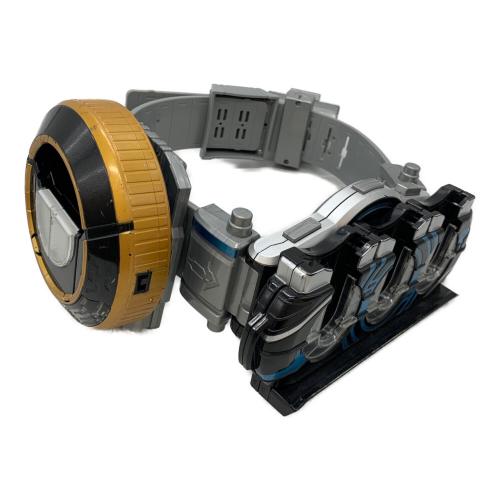 仮面ライダーOOO(オーズ) (カメンライダーオーズ) CSMオーズドライバー ver.10th（通常版） 仮面ライダー オーズドライバー本体・オースキャナーver.10th・オーメダルネスト・オーメダル付