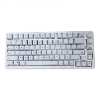 AIM1 瞬 ゲーミングキーボード