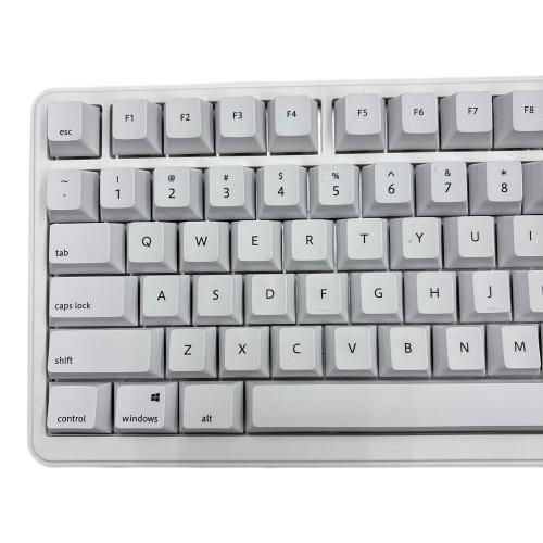 AIM1 瞬 ゲーミングキーボード