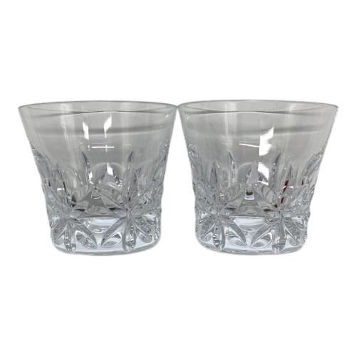 Baccarat バカラ ペアグラス