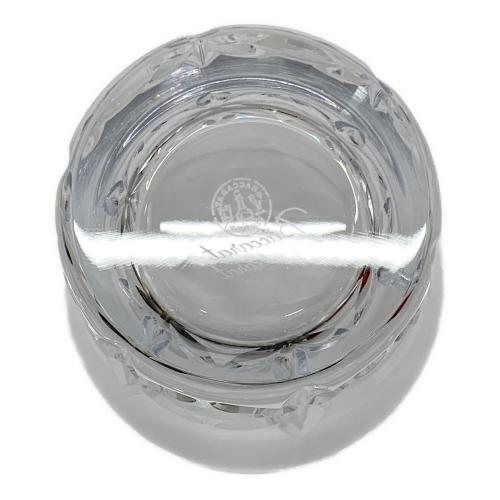 Baccarat バカラ ペアグラス