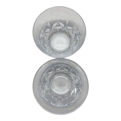 Baccarat バカラ ペアグラス