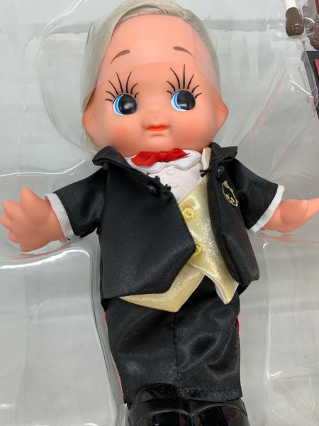 超レア　希少　激レア　Kewpie 100周年オーケストラコレクション人形セット キューピー オーケストラコレクション 100周年記念 フィギュア