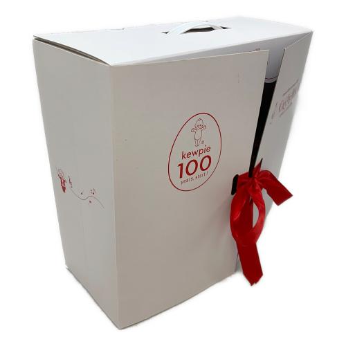 キューピー オーケストラコレクション 100周年記念 フィギュア