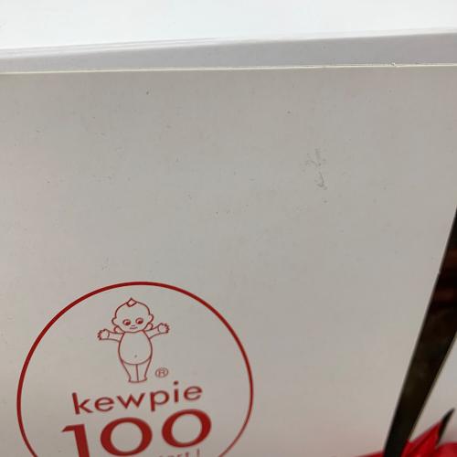 キューピー オーケストラコレクション 100周年記念 フィギュア