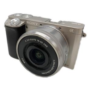 SONY (ソニー) α6000