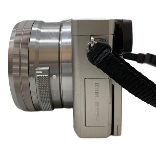 SONY (ソニー) α6000