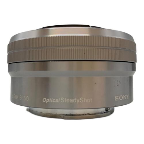 SONY (ソニー) α6000