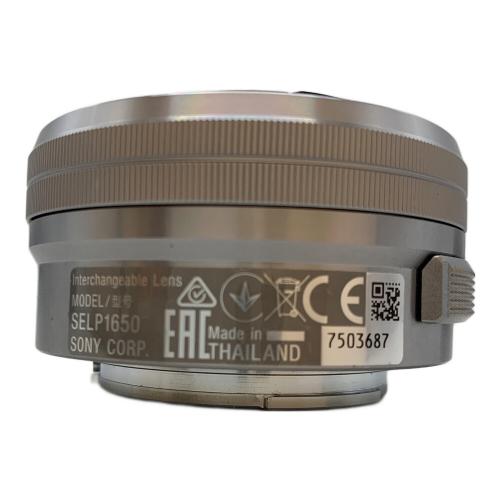 SONY (ソニー) α6000