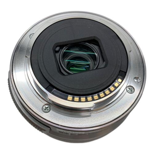 SONY (ソニー) α6000