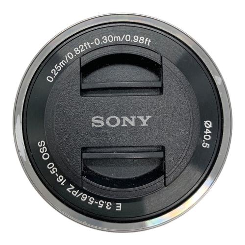 SONY (ソニー) α6000