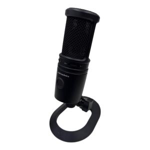 audio-technica (オーディオテクニカ) コンデンサーマイク AT2020USB-X