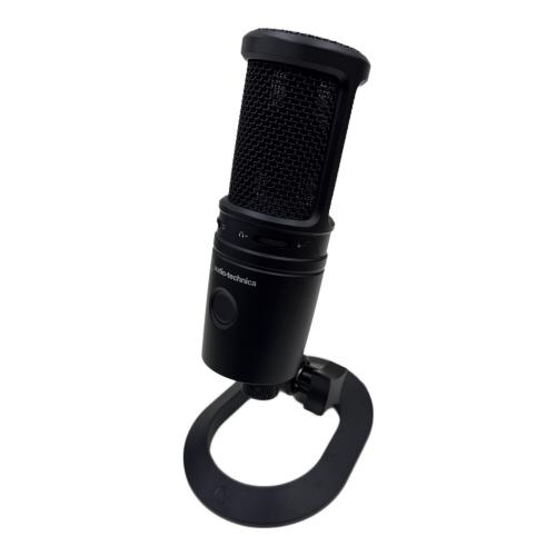 audio-technica (オーディオテクニカ) コンデンサーマイク AT2020USB-X