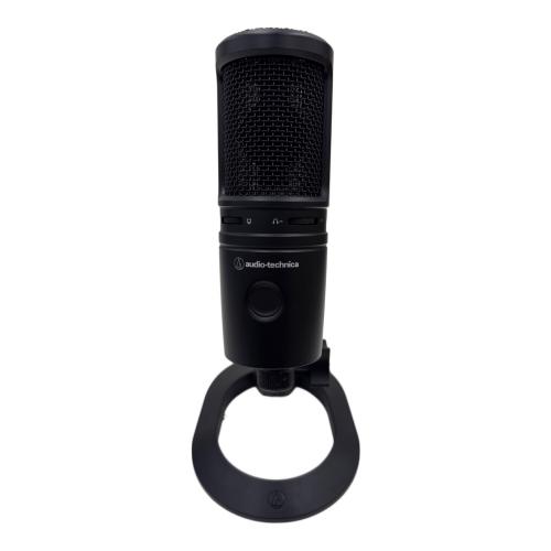 audio-technica (オーディオテクニカ) コンデンサーマイク AT2020USB-X