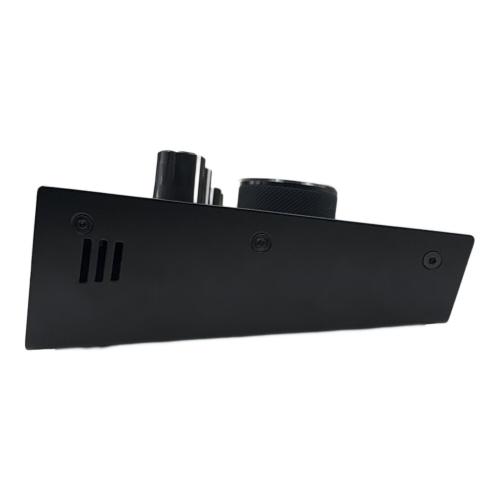 オーディオインターフェース M-AUDIO air 192|6