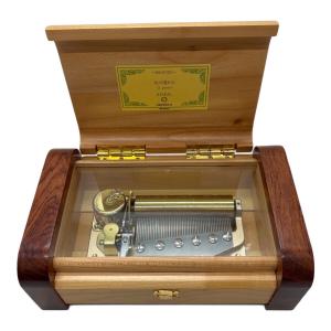 SANKYO ORPHEUS (サンキョーオルフェウス) 50弁オルゴール 「北の国から」さだまさし EX-282-F-0025