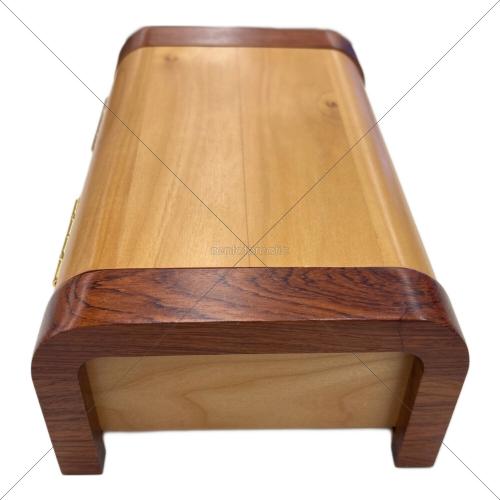 SANKYO ORPHEUS (サンキョーオルフェウス) 50弁オルゴール 「北の国から」さだまさし EX-282-F-0025