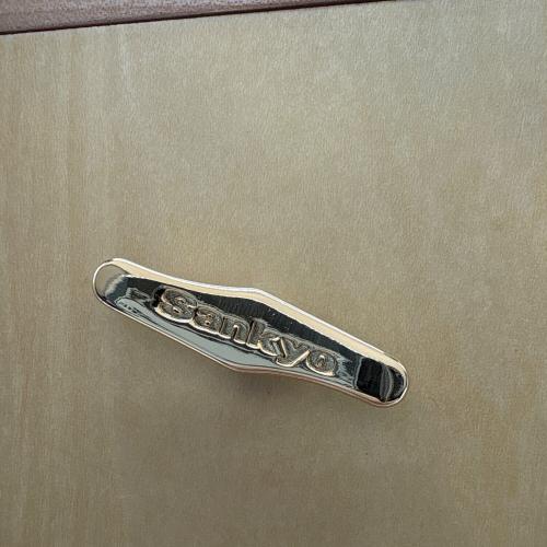 SANKYO ORPHEUS (サンキョーオルフェウス) 50弁オルゴール 「北の国から」さだまさし EX-282-F-0025