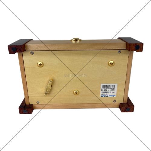 SANKYO ORPHEUS (サンキョーオルフェウス) 50弁オルゴール 「北の国から」さだまさし EX-282-F-0025