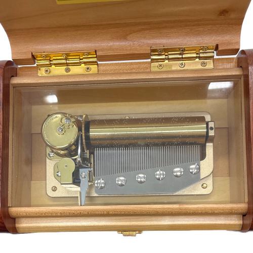 SANKYO ORPHEUS (サンキョーオルフェウス) 50弁オルゴール 「北の国から」さだまさし EX-282-F-0025