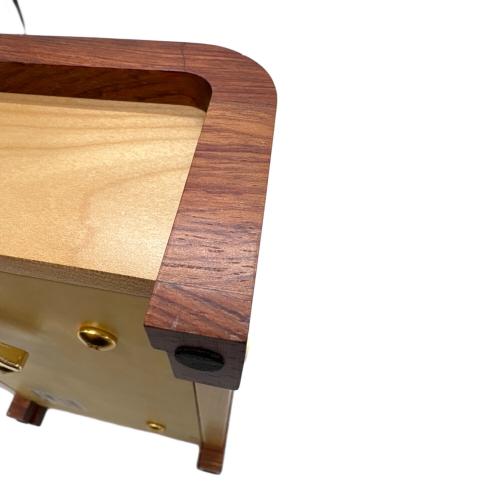 SANKYO ORPHEUS (サンキョーオルフェウス) 50弁オルゴール 「北の国から」さだまさし EX-282-F-0025