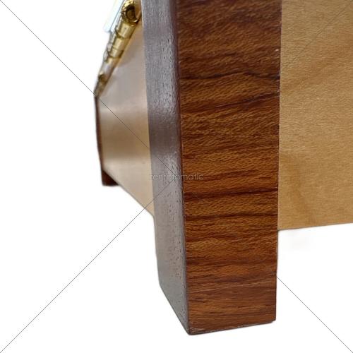 SANKYO ORPHEUS (サンキョーオルフェウス) 50弁オルゴール 「北の国から」さだまさし EX-282-F-0025