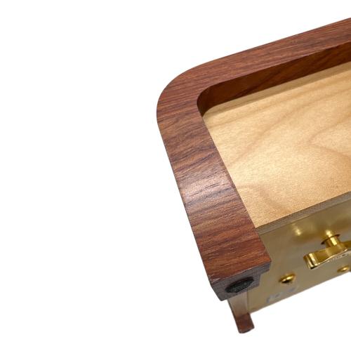 SANKYO ORPHEUS (サンキョーオルフェウス) 50弁オルゴール 「北の国から」さだまさし EX-282-F-0025