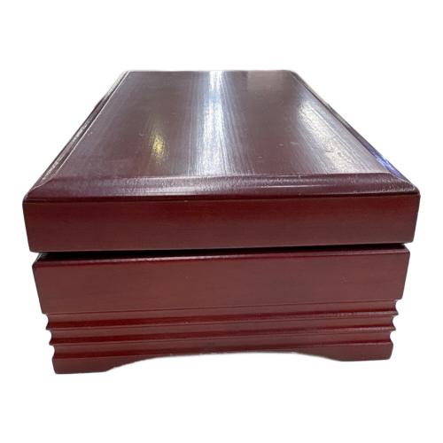 SANKYO ORPHEUS (サンキョーオルフェウス) 50弁オルゴール 「さくらさくら」「荒城の月」DX114-EA