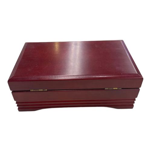 SANKYO ORPHEUS (サンキョーオルフェウス) 50弁オルゴール 「さくらさくら」「荒城の月」DX114-EA