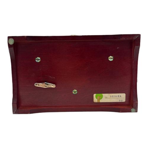 SANKYO ORPHEUS (サンキョーオルフェウス) 50弁オルゴール 「さくらさくら」「荒城の月」DX114-EA