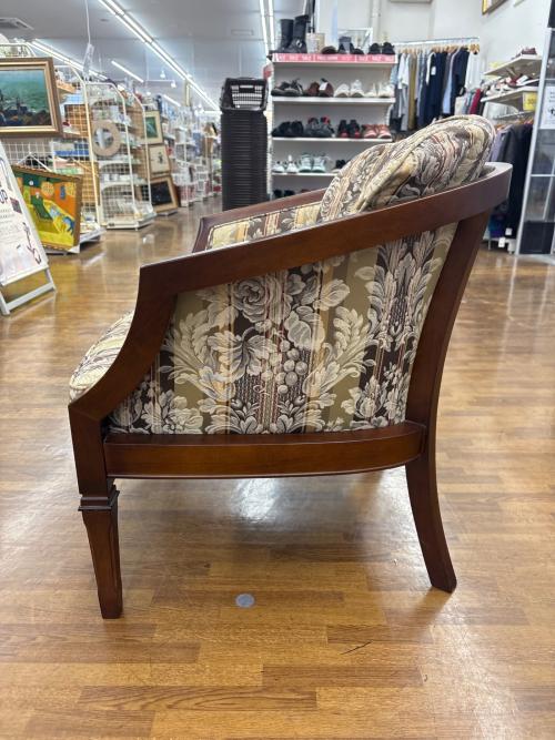 マルニ木工 (マルニモッコウ) アームチェアー 2-4096-01 244 マルチカラー ニース