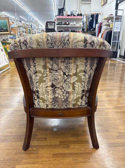 マルニ木工 (マルニモッコウ) アームチェアー 2-4096-01 244 マルチカラー ニース