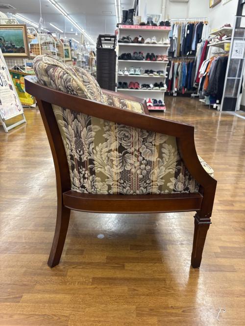 マルニ木工 (マルニモッコウ) アームチェアー 2-4096-01 244 マルチカラー ニース