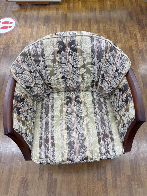 マルニ木工 (マルニモッコウ) アームチェアー 2-4096-01 244 マルチカラー ニース