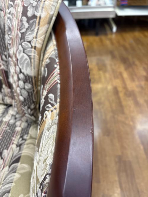 マルニ木工 (マルニモッコウ) アームチェアー 2-4096-01 244 マルチカラー ニース