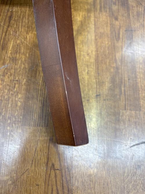 マルニ木工 (マルニモッコウ) アームチェアー 2-4096-01 244 マルチカラー ニース