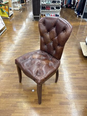 HALO (ハロ) ダイニングチェアー 244 ブラウン ASPLUND