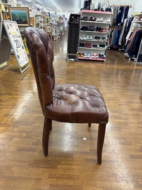 HALO (ハロ) ダイニングチェアー 244 ブラウン ASPLUND