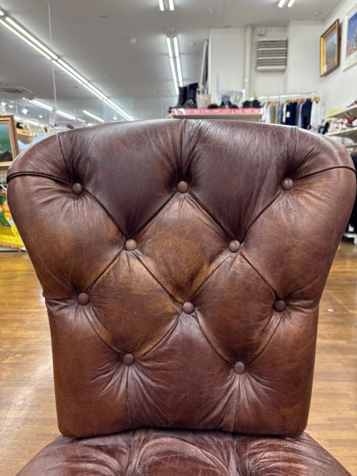 HALO (ハロ) ダイニングチェアー 244 ブラウン ASPLUND