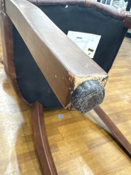 HALO (ハロ) ダイニングチェアー 244 ブラウン ASPLUND