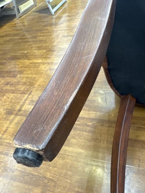 HALO (ハロ) ダイニングチェアー 244 ブラウン ASPLUND