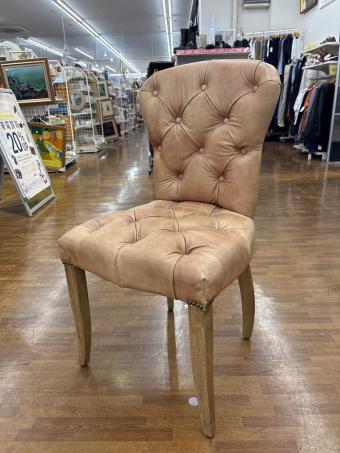 HALO (ハロ) ダイニングチェアー 244 ベージュ ASPLUND