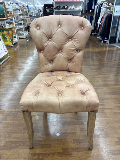 HALO (ハロ) ダイニングチェアー 244 ベージュ ASPLUND