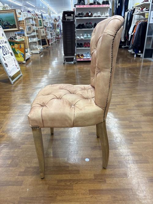 HALO (ハロ) ダイニングチェアー 244 ベージュ ASPLUND