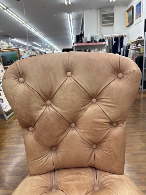 HALO (ハロ) ダイニングチェアー 244 ベージュ ASPLUND