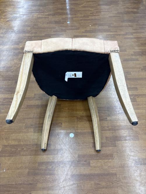 HALO (ハロ) ダイニングチェアー 244 ベージュ ASPLUND