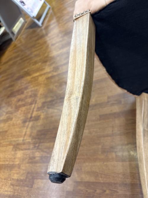 HALO (ハロ) ダイニングチェアー 244 ベージュ ASPLUND